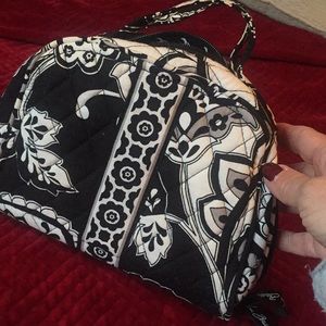 Jewelry bag